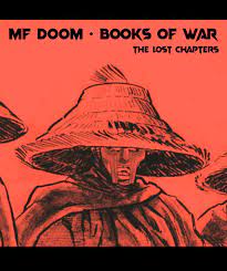Just found MF DOOM book of war! Didn't know I needed this : r/mfdoom