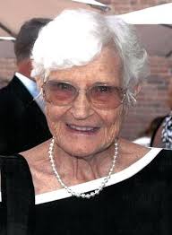 Ruth Hannah Bush Obituary December 23, 2011