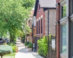 Image of Bucktown Chicago