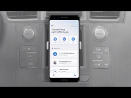 Your phone might ask you to download the android auto app or update to the newest version of the app. Update 2 Live On Play Store The Android Auto App Will No Longer Be Supported In Favor Of Google Assistant S New Driving Mode