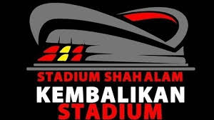Stadium shah alam 80.372 seats. Petition Hairi Botak Ibrahim Kembalikan Stadium Shah Alam Kepada Selangor Fa Change Org