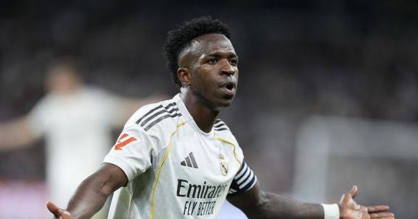 Real Madrid tomó una drástica decisión con Vinicius si no renueva su  contrato - Crónica - Firme junto al pueblo