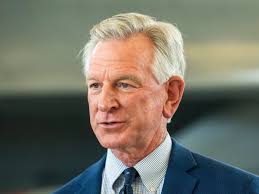 Tuberville, Britt graded