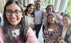 The Cupola — Fall 2024