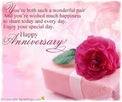 Happy Anniversary Happy First Wedding Anniversary Happy Anniversary Quotes Happy Anniversary