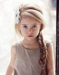 Little Girl Hairstyles Flower Girl Hairstyles Little Girl Haircuts Little Girl Hairstyles