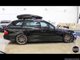 2007 Mercedes Benz E63 Amg Wagon 1 Of 67 For 2007 Photo 7 Beaverton Or 97005 Mercedes Benz E63 Amg Mercedes Benz E63 E63 Amg Wagon