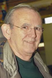 Obituary of Samuel Mathew Kent