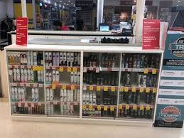 Check spelling or type a new query. Coles To Remove Aerosol Deodorants From Aisles In All Nt Stores