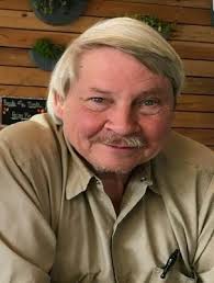 Donald Scribner Obituary