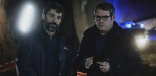 Χαμένες ψυχές ένα tv movie, που απογειώνει τα γνωστά τετριμμένα μέτρα και σταθμά μιας μέσης παραγωγής. Eteros Egw 3os Kyklos Pote 3ekinaei Kai Osa 3eroyme
