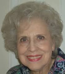 Lorraine Metz Obituary (1927