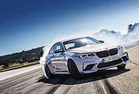 Bmw leaves well enough alone with the 2021 m2 competition. 2019 Bmw M2 Competition M Dct F87 Drive