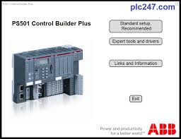 Create an account or log into facebook. Download Ps501 Control Builder Plus Codesys V2 3 Abb Plc Software Plc247 Com