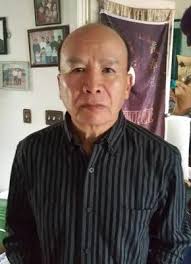 Chong Moua Yang, age 68