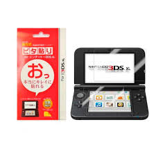 R4 3ds 11 13 0 update for nintendo 3ds; Lamina Protectora Mica Nintendo New 3ds Xl Nintendo 3ds Xl Plushandbits