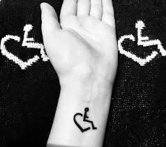 There is no one tattoo that symbolizes anxiety but there are however a number of designs and pictures that seem to recur. Tattoos Mental Health And Disability Aruma Disability Services Putting You First