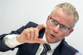 Vállalkozás: A Mol másfél éve már visszahívta a Mohu most menesztett  vezérigazgatóját