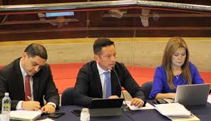 Asamblea finaliza interpelación: dos versiones sobre la calidad de agua