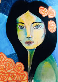 camaieu ➽ 821 Obras de arte originales, ediciones limitadas e impresiones