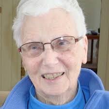 Jean Frances Lamond Obituary (1932