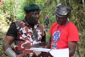 This vidoe is about nollywood veteran actor ernest asuzu s@d story. Nigerian Actor Ernest Asuzu Now Begs To Survive Nehanda Radio
