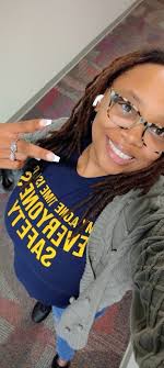 Introduction to spiritual person seeking connections