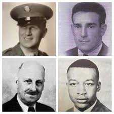 Memorial Day is the day we as a country remember and honor our Military  members who gave the ultimate sacrifice in service to our nation. The Old  Saybrook Fire Dept at 9am