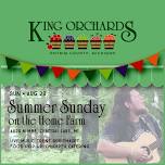 Summer Sundays on the Farm
