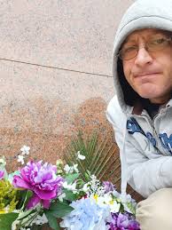 It's been one week since I lost my Mom and 14 years since I lost my Dad.  I'm one of the few in my age group (41) who has lost both parents