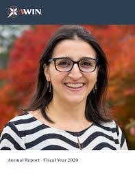 Deborah Cushing's Instagram, Twitter & Facebook