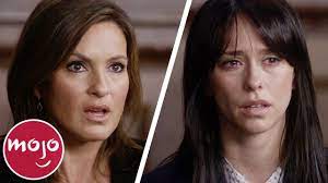 Wed, sep 21, 2016 60 mins. Top 10 Best Law Order Svu Episodes Youtube