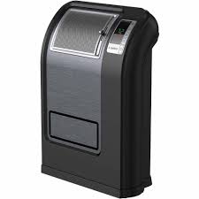 Best indoor electric space heaters s i stumbled upon this little $12 ceramic heater at walmart not too long ago. Lasko Cyclonic Ceramic Heater With Adjustable Thermostat Cc24849 Black Walmart Com Walmart Com
