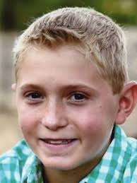 Meet 11 year old Meimi Teeples from Provo Peaks Elementary, 10 year old  Brody Dicks from Weilenmann School of Discovery in Park City, 13 year old  James Bryner from Mont Harmon Middle