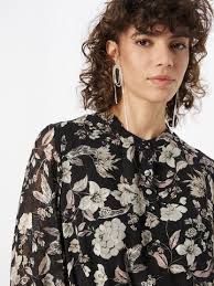 FREEMAN T. PORTER Klänning 'Rejane' i Svart