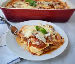 Italian Bolognese Lasagna Authentic Italian Recipe Made With A Traditional Meat Sauce A Creamy Be Italian Recipes Authentic How To Cook Pasta Italian Recipes