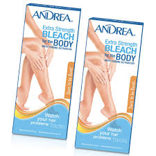 You could try some jolen creme bleach on the dark hair on your legs. Best Body Hair Bleach Buyer S Guide Hairs Affairs