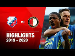 On sofascore livescore you can find all previous fc utrecht vs feyenoord results sorted by their h2h matches. Fc Utrecht 1 2 Feyenoord Dutch Holland Casino Eredivisie 2019 2020 Match Events Playmakerstats Com