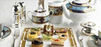 Afternoon Tea At The Plaza Nyc Afternoon Tea Tea Time Food High Tea