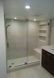 See more ideas about bathtub doors, tub doors, shower doors. Essence Bottom Rolling Shower Door System Artistcraft Com