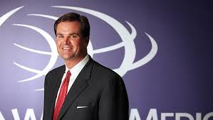 David Smith leaving PSS World Medical