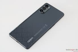Test: Oppo Reno4 Pro 5G Smartphone ...