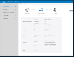 Simple Spectrum Rac2v1k Router Port Forwarding Guide