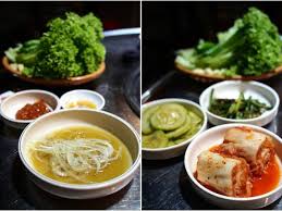 Bbq ma eul cup bab @ damansara uptown, pj. Sae Ma Eul Korean Bbq At Solaris Mont Kiara