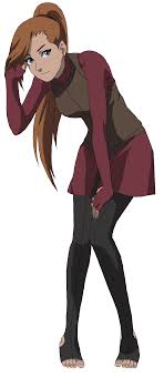 Naruto Yamanaka Oc Naruto Oc Characters Naruto Art Naruto Clans