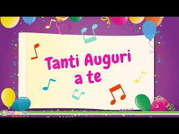 Pin Su Auguri