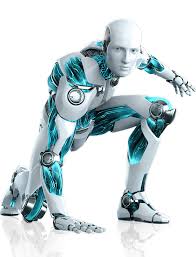 Il est envoyé du futur par skynet, une intelligence artificielle suprême à l'origine de la guerre des machines contre les humains. Robot Cyborg Future Free Image On Pixabay
