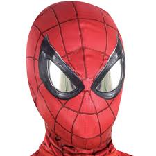 Free delivery and returns on ebay plus items for plus members. Infinity War Marvels Avengers Shop Disney Iron Spider Man Costume For Kids Toys Games Costumes