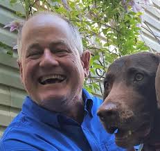 John Theisen Obituary