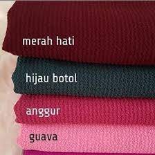 Jual gamis brokat warna maroon duration. Jual Produk Warna Bahan Merah Maroon Murah Dan Terlengkap Agustus 2020 Bukalapak